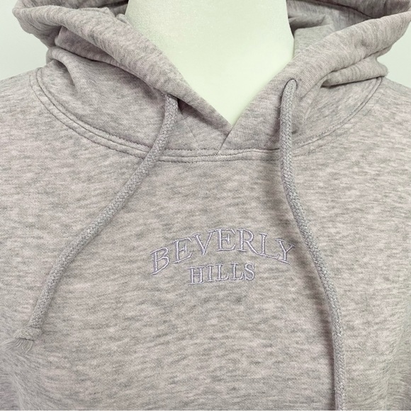 H&M - Beverly Hills Hoodie - Picture 2 of 6